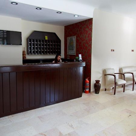 Asem Hotel Alanya Dış mekan fotoğraf