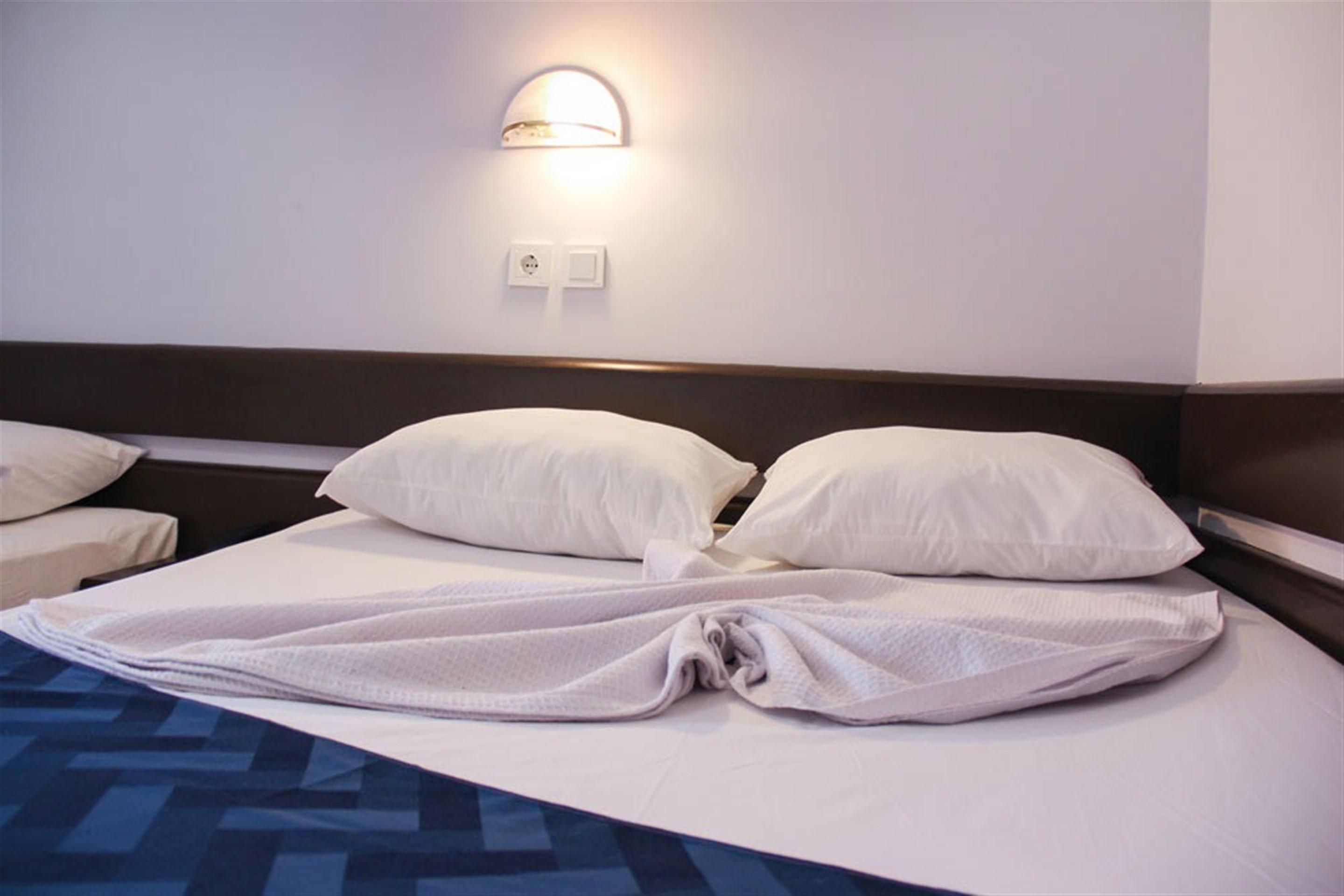 Asem Hotel Alanya Dış mekan fotoğraf
