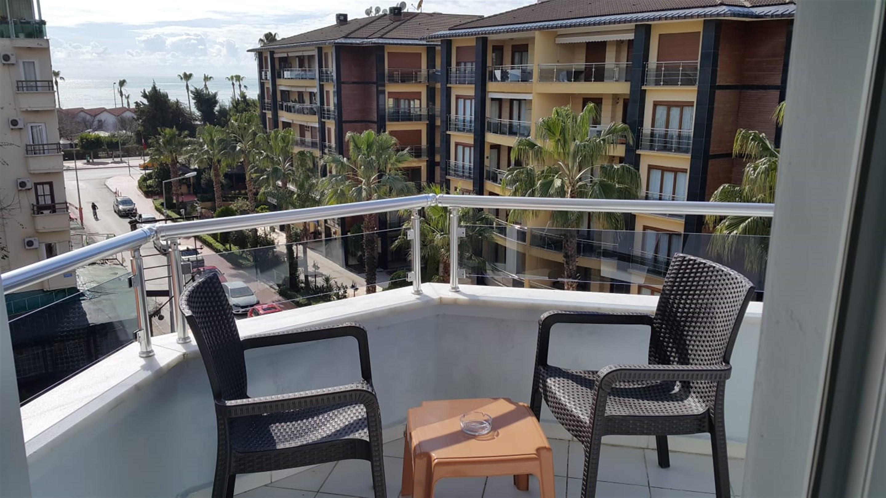 Asem Hotel Alanya Dış mekan fotoğraf