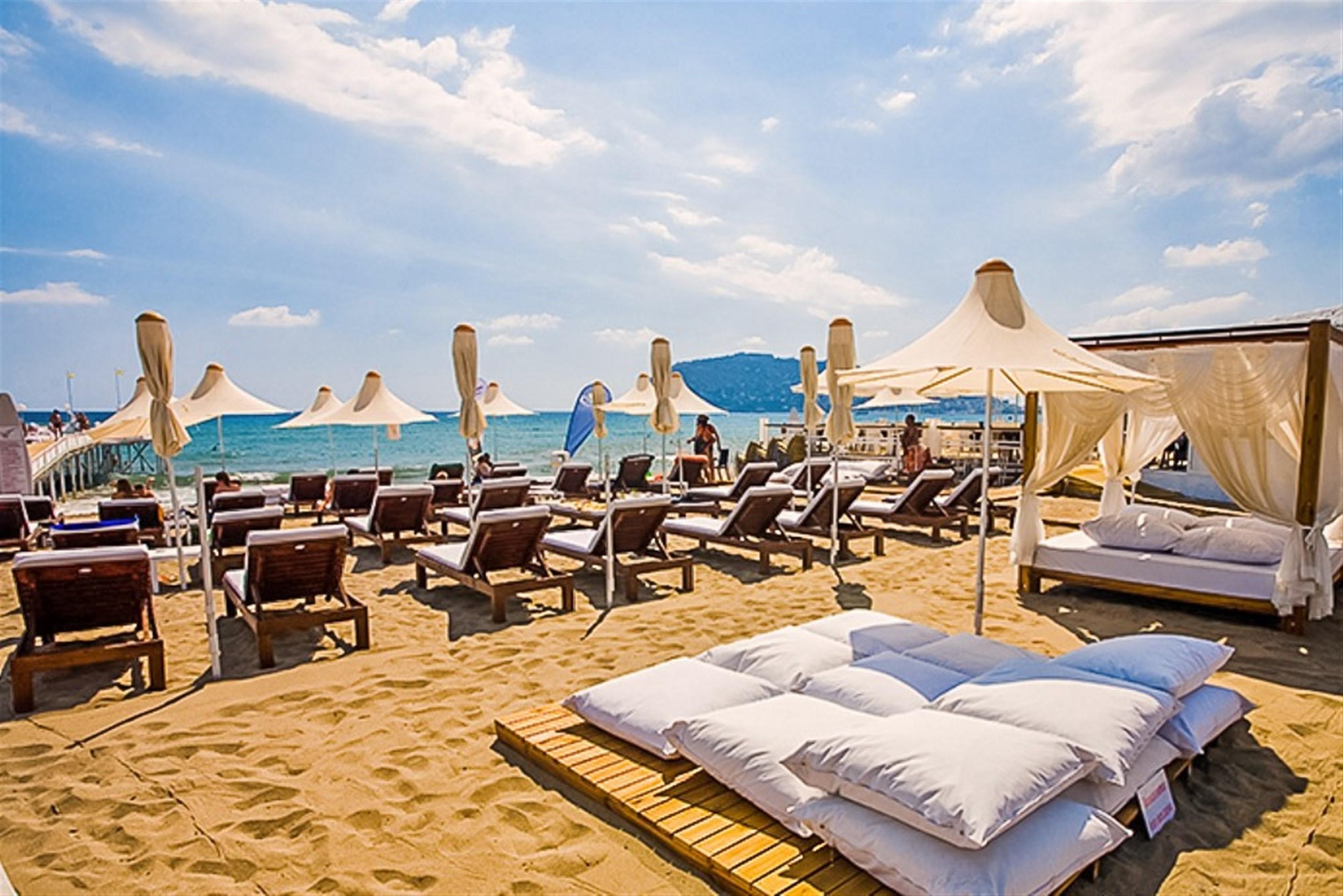 Asem Hotel Alanya Dış mekan fotoğraf