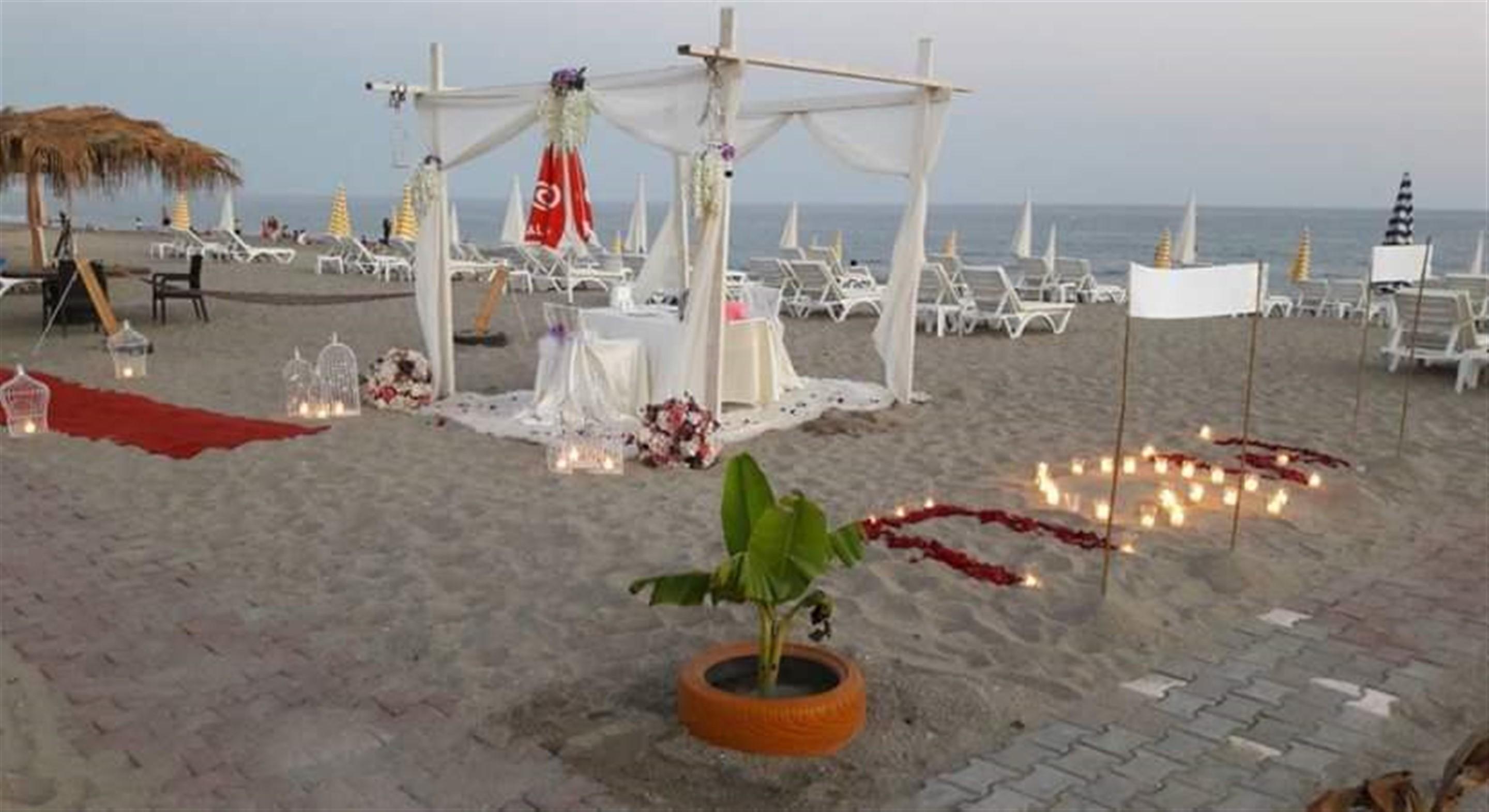 Asem Hotel Alanya Dış mekan fotoğraf