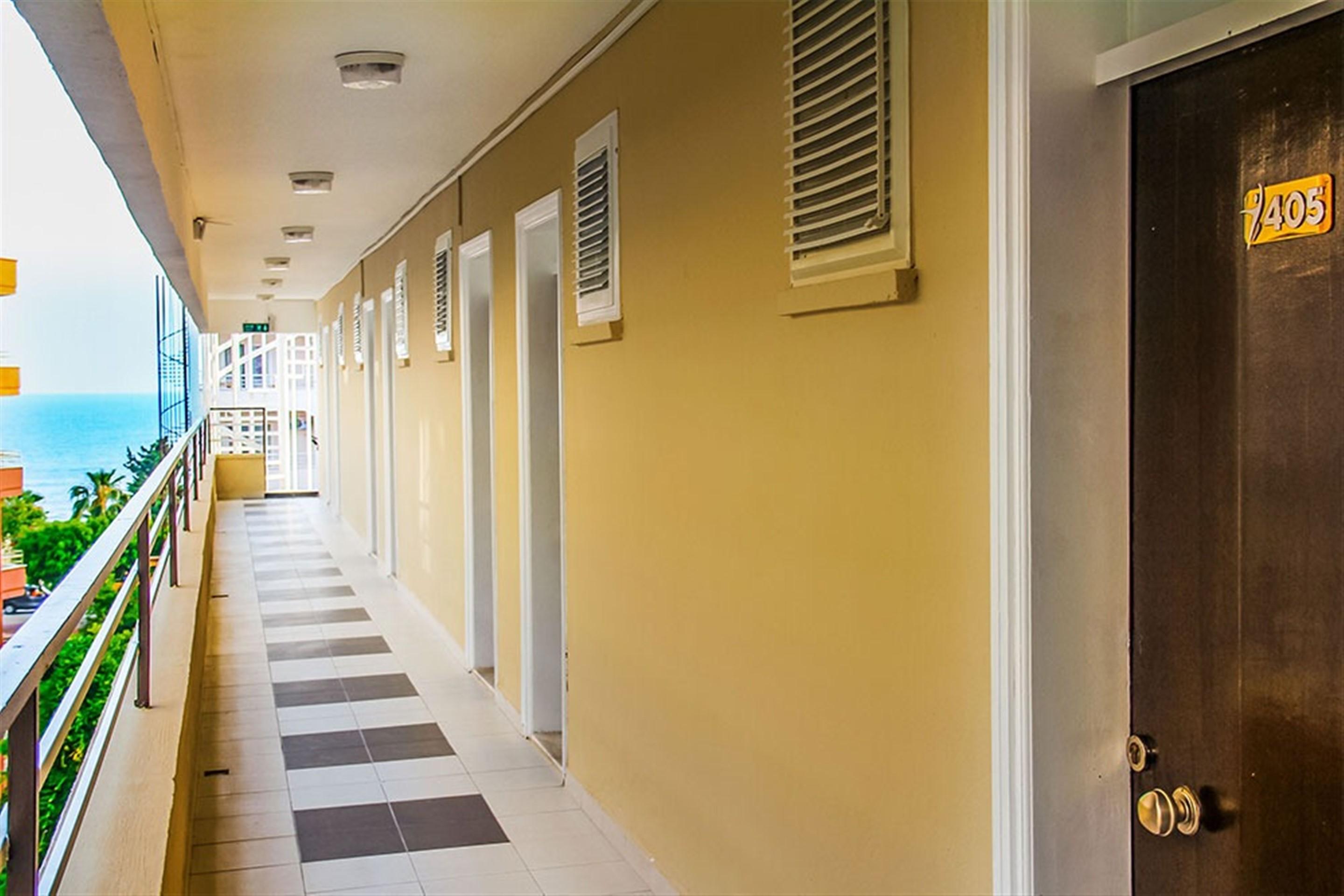 Asem Hotel Alanya Dış mekan fotoğraf