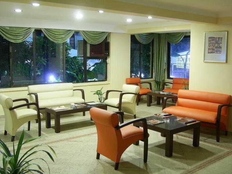 Asem Hotel Alanya Dış mekan fotoğraf