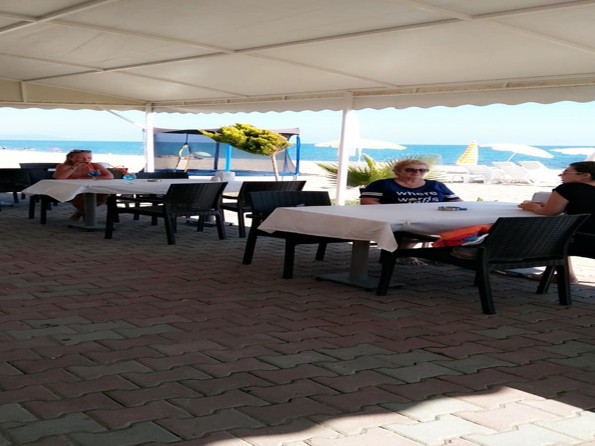 Asem Hotel Alanya Dış mekan fotoğraf
