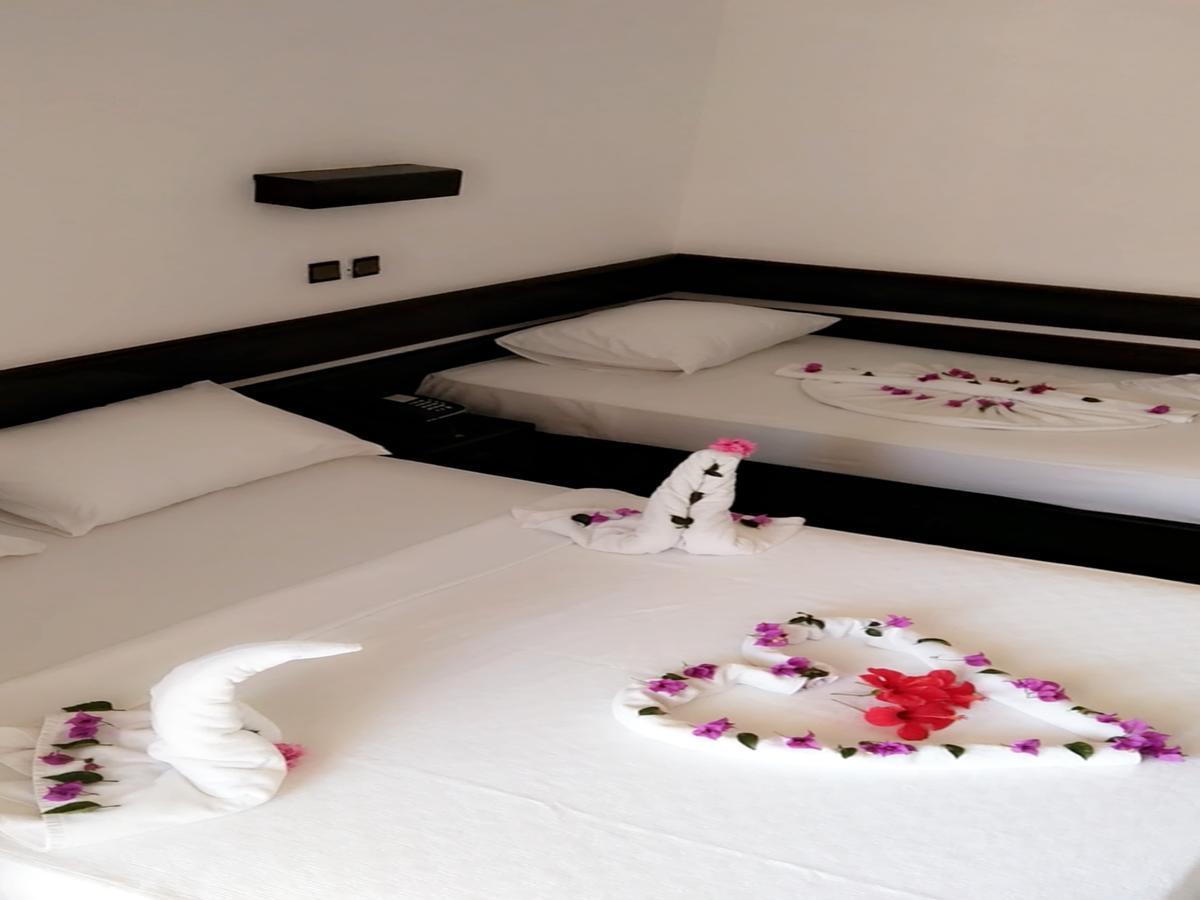 Asem Hotel Alanya Dış mekan fotoğraf