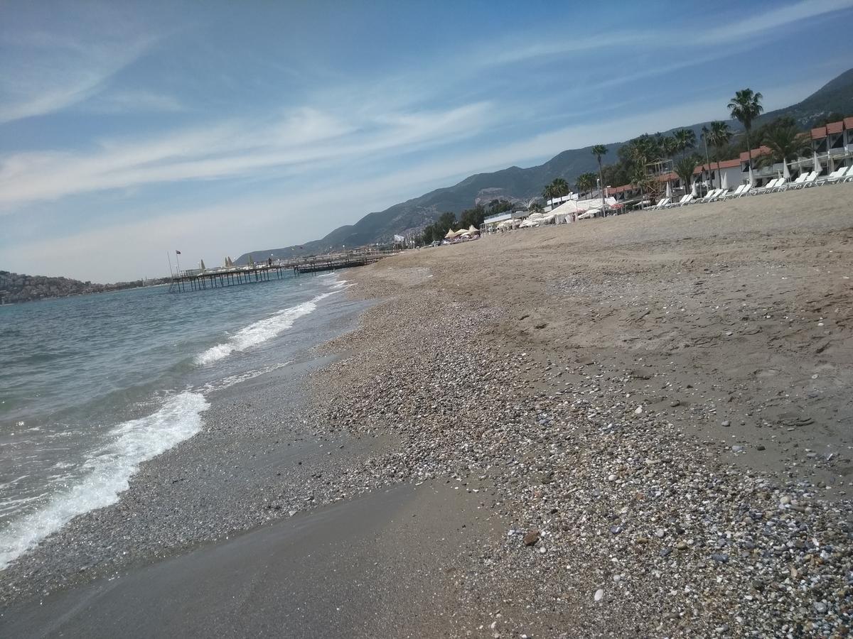 Asem Hotel Alanya Dış mekan fotoğraf