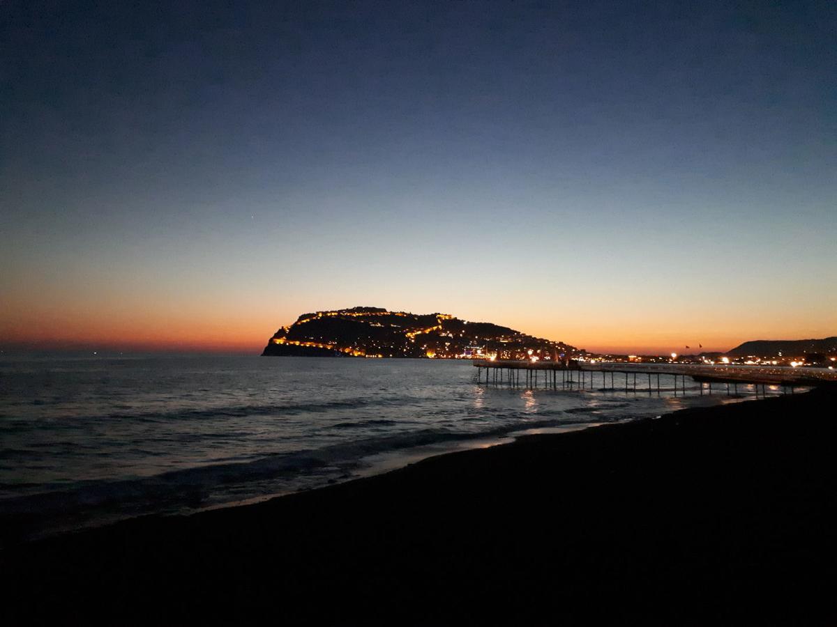 Asem Hotel Alanya Dış mekan fotoğraf