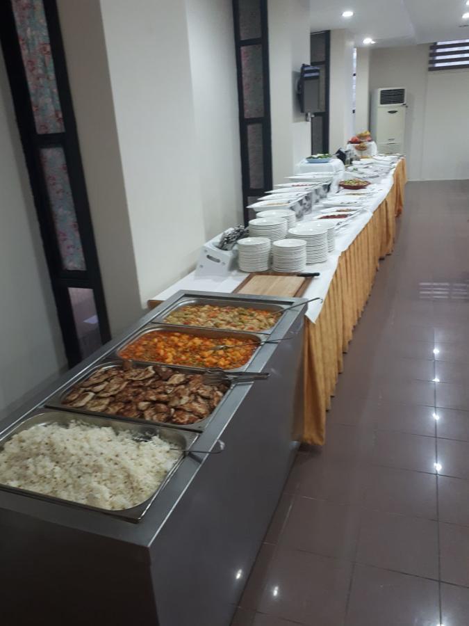 Asem Hotel Alanya Dış mekan fotoğraf