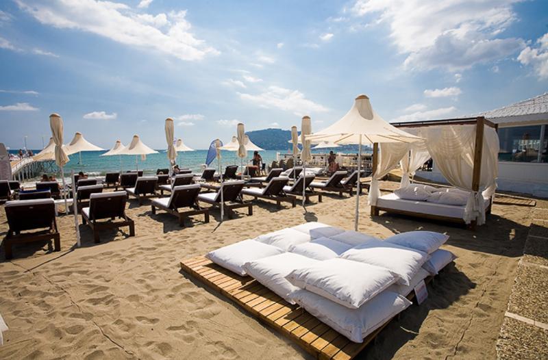 Asem Hotel Alanya Dış mekan fotoğraf
