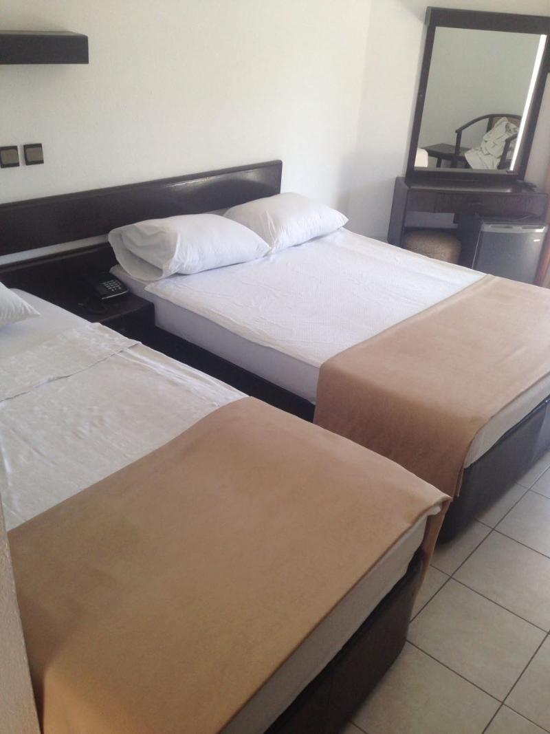 Asem Hotel Alanya Dış mekan fotoğraf