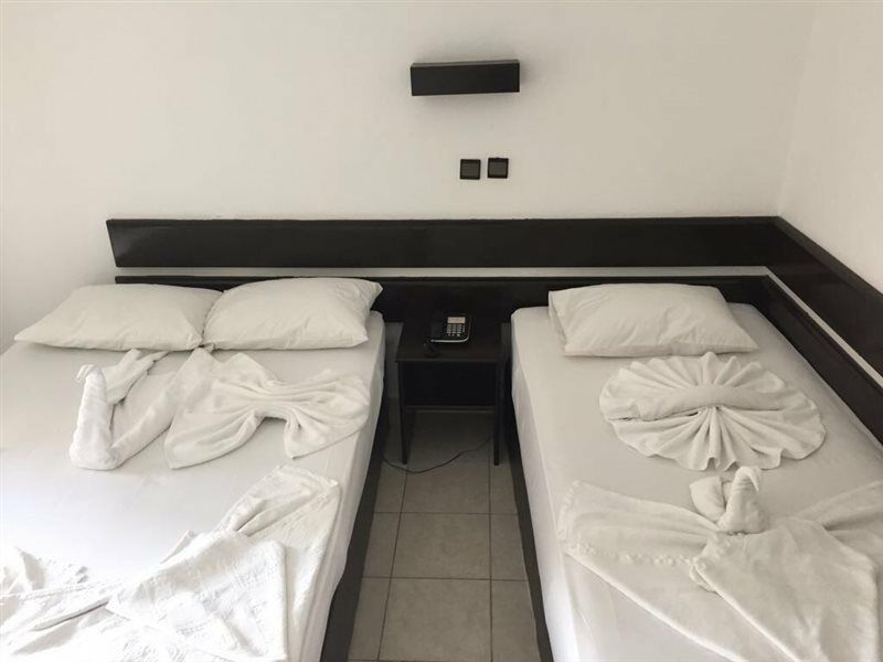 Asem Hotel Alanya Dış mekan fotoğraf