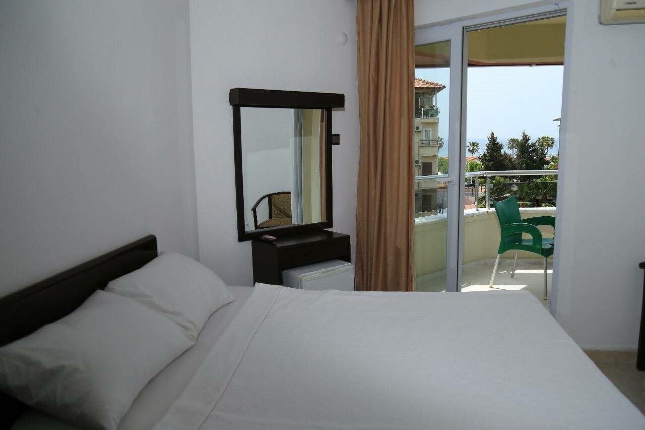 Asem Hotel Alanya Dış mekan fotoğraf
