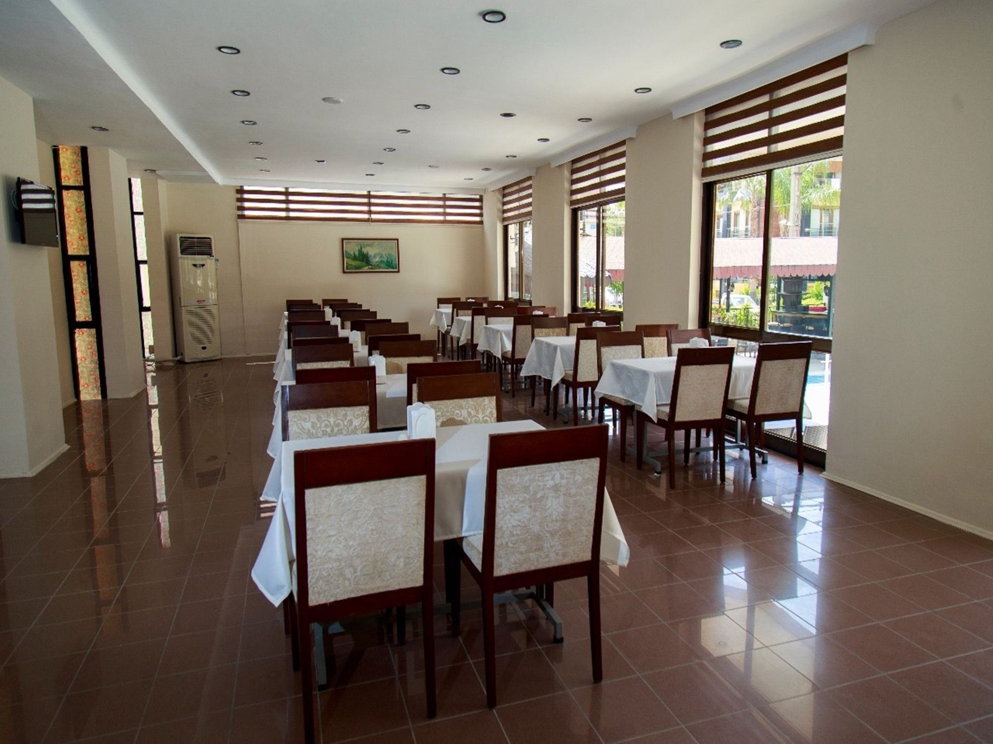 Asem Hotel Alanya Dış mekan fotoğraf